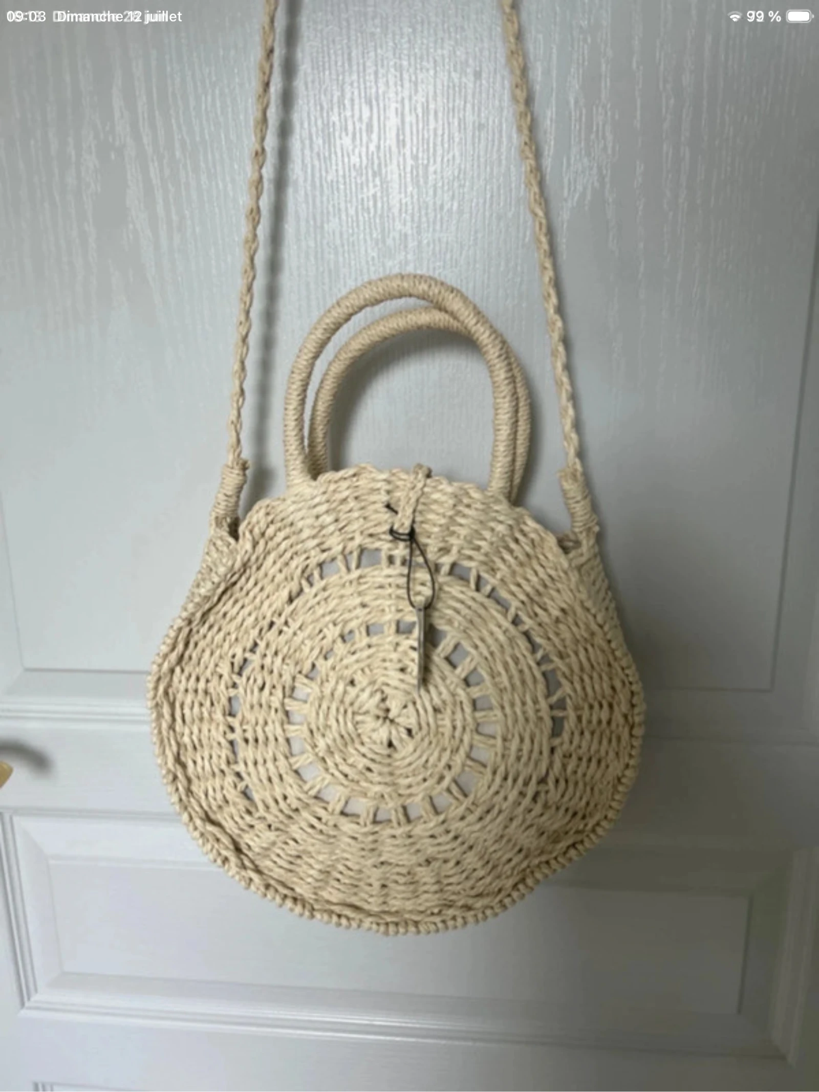 Bolso bandolera Parfois 💕💕 – photo 2